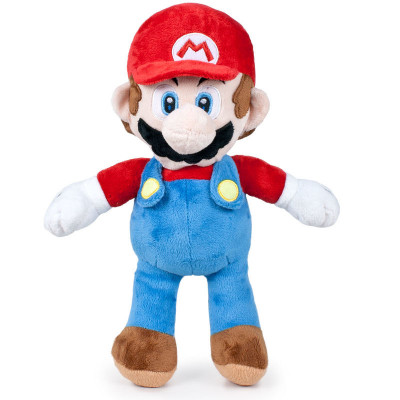 Peluche Super Mario 60cm