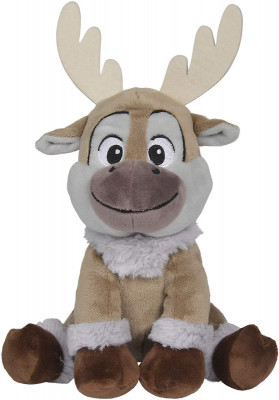 Peluche Sven Frozen 2 - 25cm