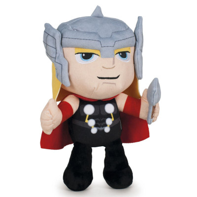Peluche Thor 30cm