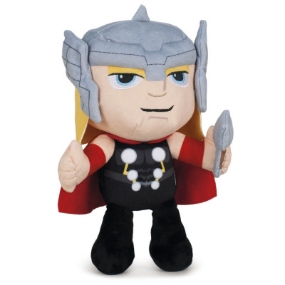 Peluche Thor Avengers 30cm