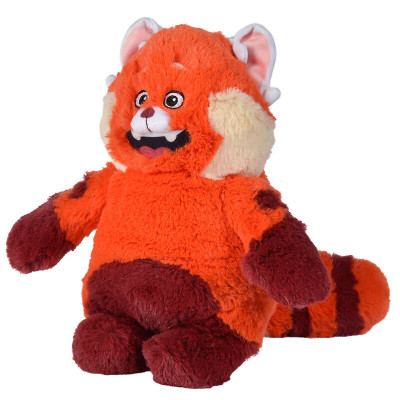 Peluche Turning Red: Estranhamente Vermelho Panda Mei 25cm