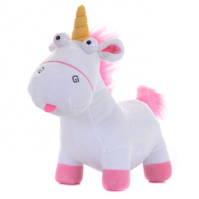 Peluche Unicornio minions Gru o mal disposto