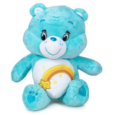 Peluche Ursinhos Carinhosos Estrela Cadente 30cm