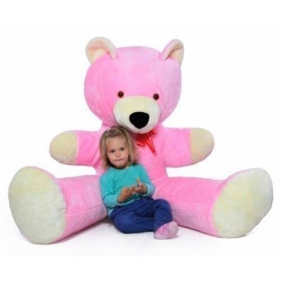 Peluche Urso Gigante 170cm Várias Cores