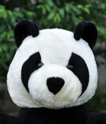 Peluche Urso Panda 100cm