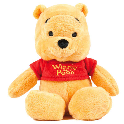 Peluche Urso Winnie the Pooh 36cm