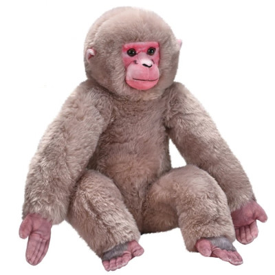 Peluche Wild Republic Artist Collection Macaco Japonês