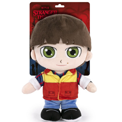 Peluche Will Stranger Things 26cm