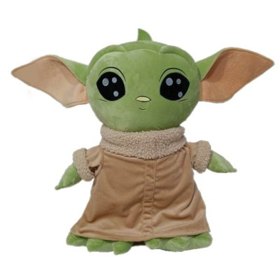 Peluche Yoda Star Wars 20cm