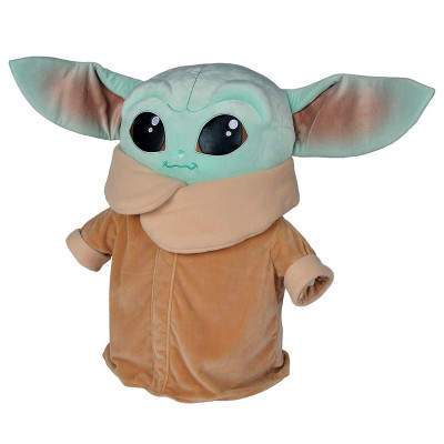 Peluche Yoda The Child Star Wars 66cm