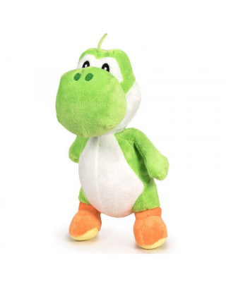 Peluche Yoshi Super Mario 32cm