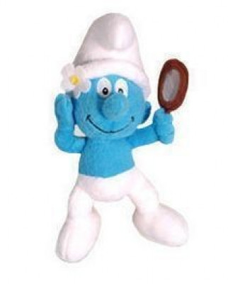 Peluches Smurfs Vários 33cm