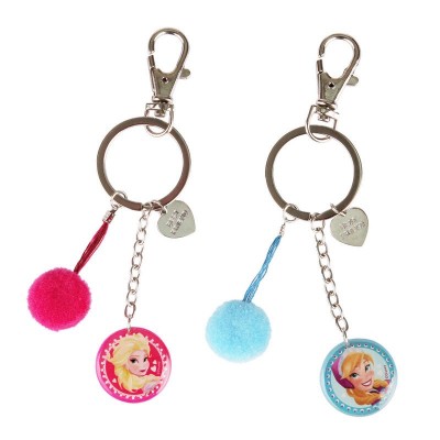 Pendentes Disney Frozen