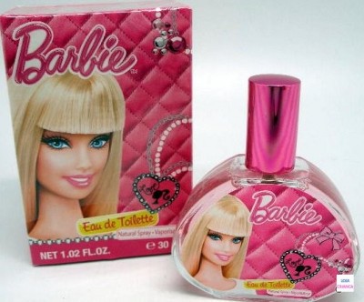 Perfume Barbie 30ML