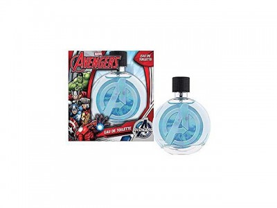 Perfume Eau toilette Avengers 75ml