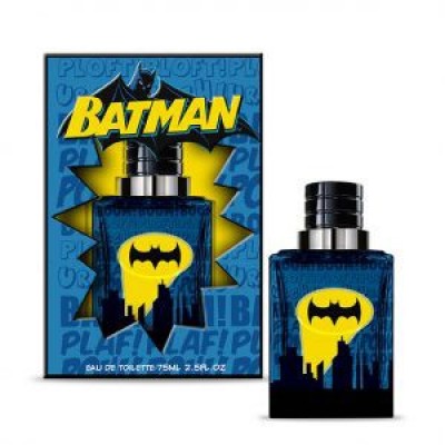 Perfume Eau toilette Batman 75ml