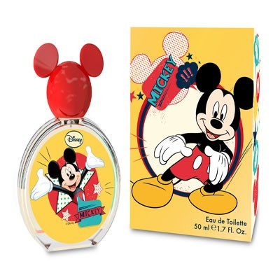 Perfume Eau toilette Mickey Disney