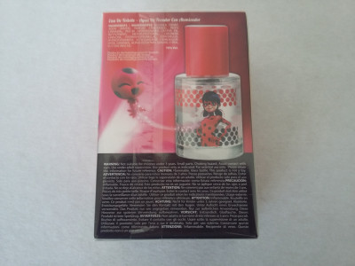 Perfume Ladybug 30ml