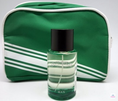 Perfume +Necessaire SCP Sporting