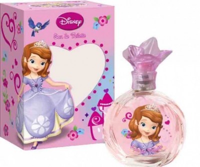 Perfume Princesa Sofia 50 ml.