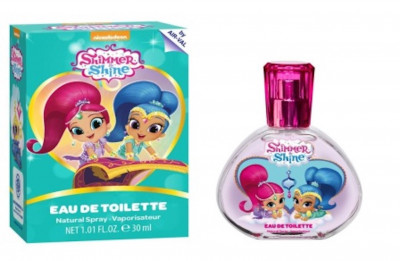 Perfume Shimmer e Shine 30 ml