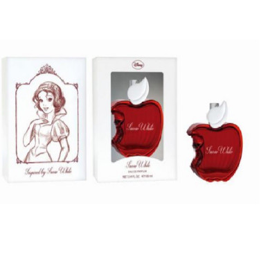 Perfume Snow White Branca de Neve