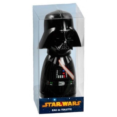 Perfume STAR WARS 3D 100ml Darth Vader