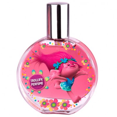 Perfume Trolls Poppy 25ml