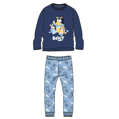 Pijama Algodão Bluey