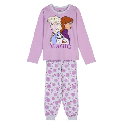 Pijama Algodão Frozen 2 Disney Magic