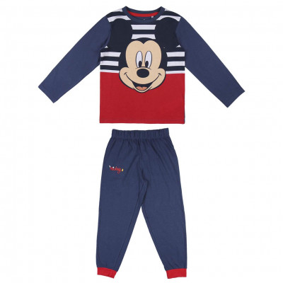 Pijama Algodão Mickey Disney