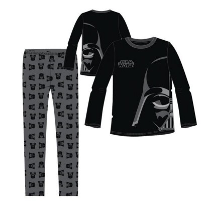 Pijama algodão Star Wars Darth Vader