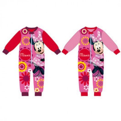 Pijama Babygrow Disney Minnie