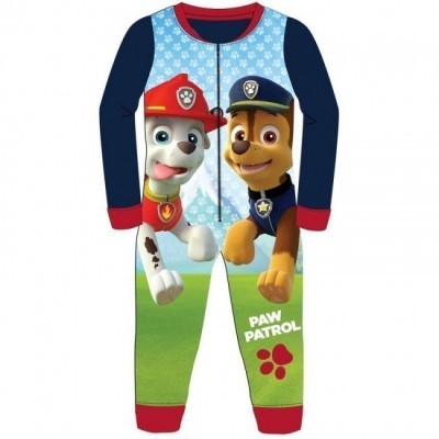 Pijama Babygrow Patrulha Pata
