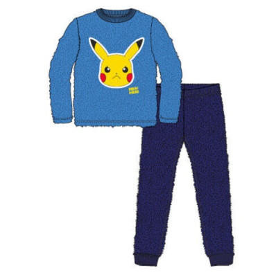 Pijama Coralina Pokémon