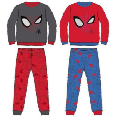 Pijama Coralina Spiderman Eyes Sortido