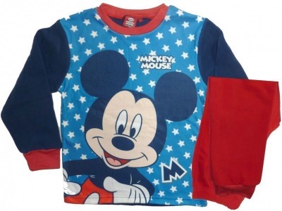 Pijama Criança Mickey