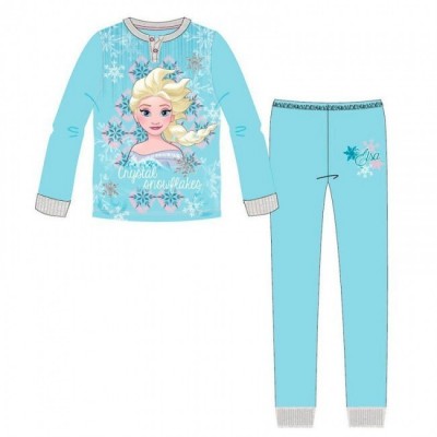 Pijama Frozen Disney