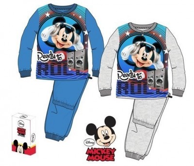 Pijama Mickey soft