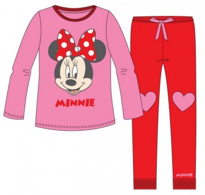 Pijama Minnie Disney