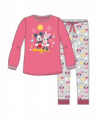 Pijama Minnie Mouse - Friends