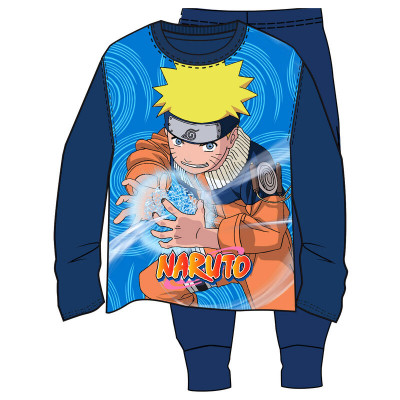Pijama Naruto Infantil