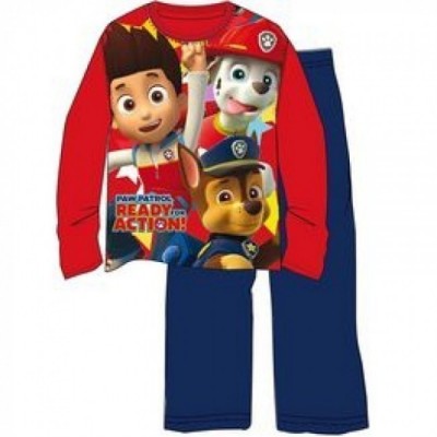 Pijama Patrulha Pata