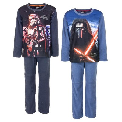 Pijama polar dos Star Wars Disney - sortido