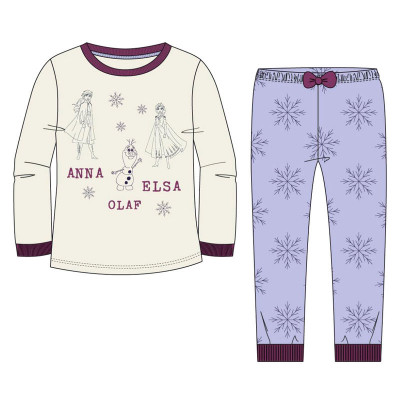 Pijama Polar Frozen 2