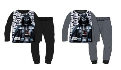 Pijama polar menino Star Wars - sortido