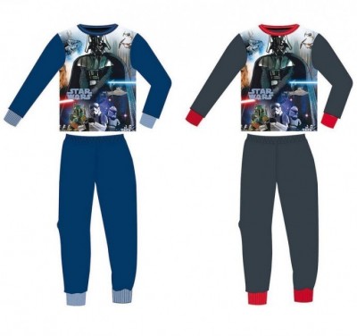 Pijama polar Star Wars Disney