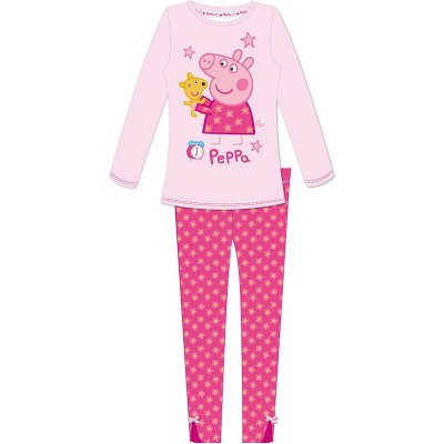 Pijama Porquinha Peppa Bear