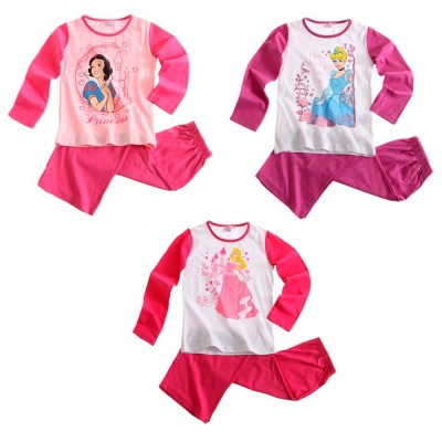 Pijama Princesas Disney sortido