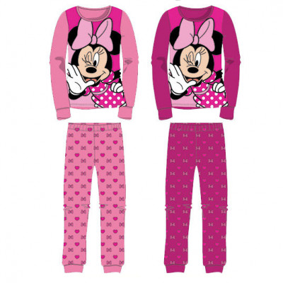 Pijama Sortido Minnie Mouse Disney Interlock